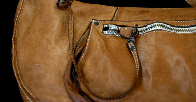 サイドアクセント