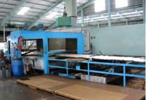 中嶋皮革工業所