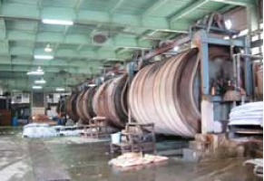 中嶋皮革工業所